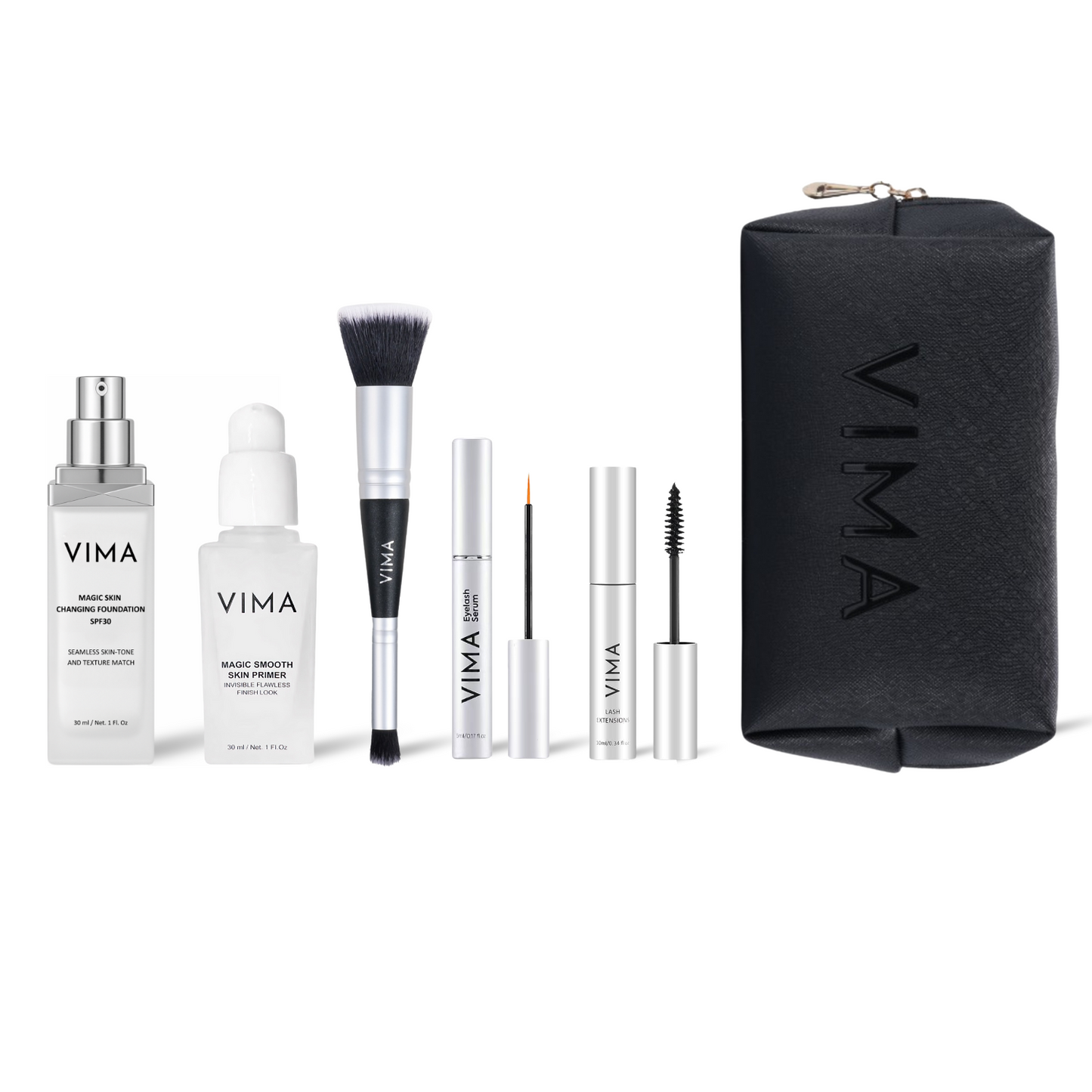 Ultimate Glam Traveler