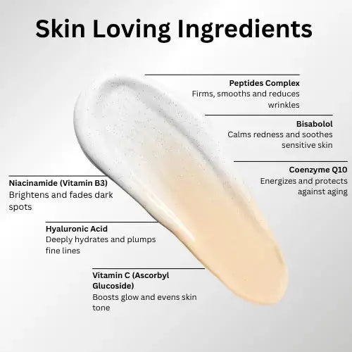 Magic Skin Changing Foundation (Copy) VIMACOSMETICS