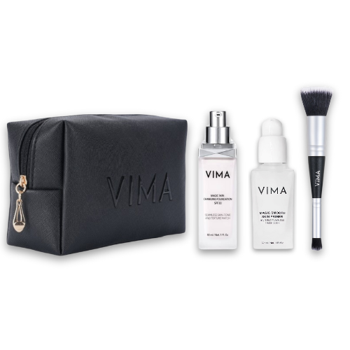 Travel-Ready Beauty Set