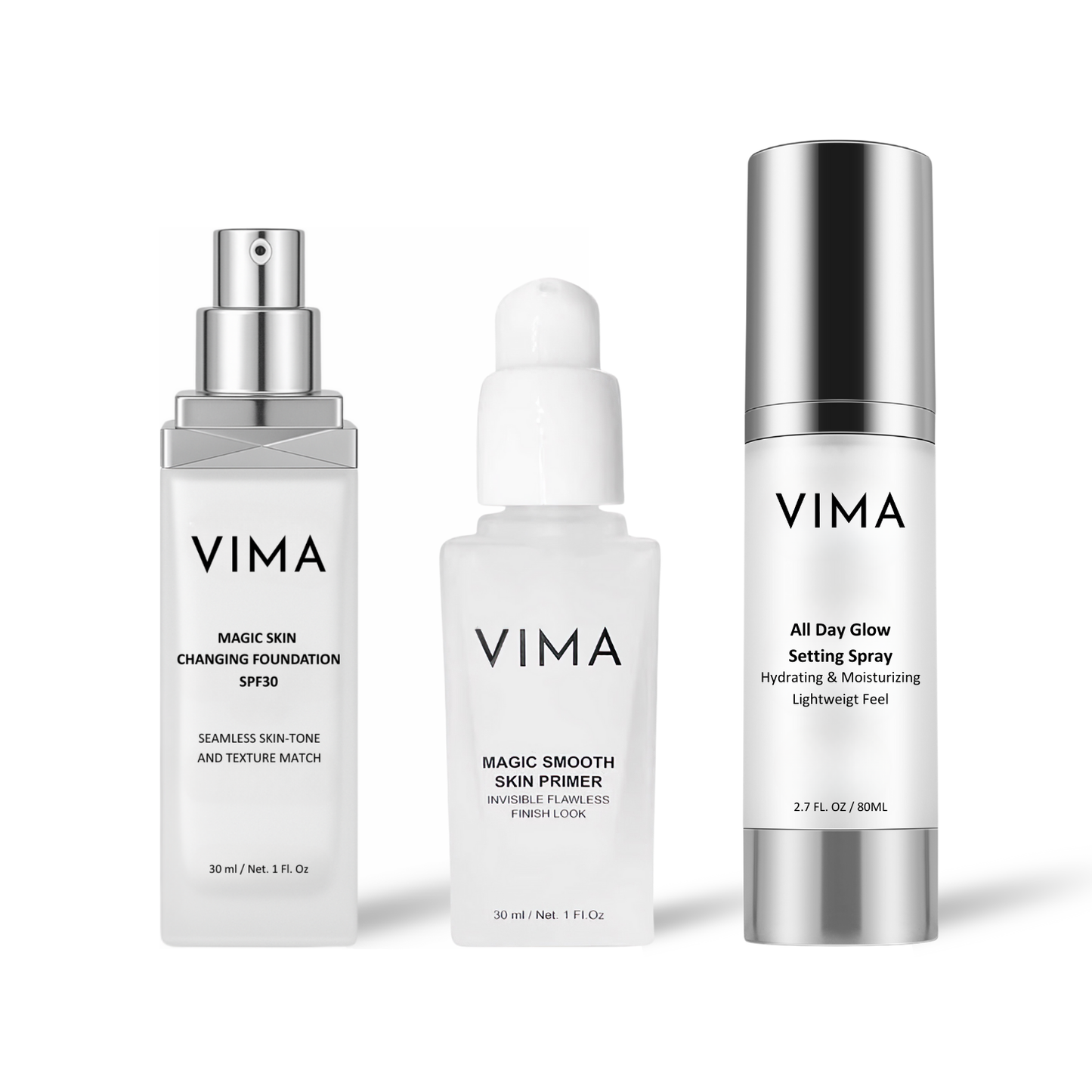 All-Day Complexion Glow