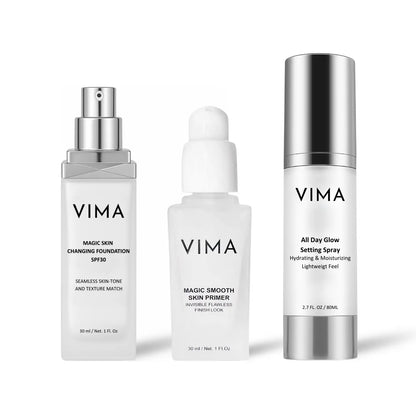 All-Day Complexion Glow