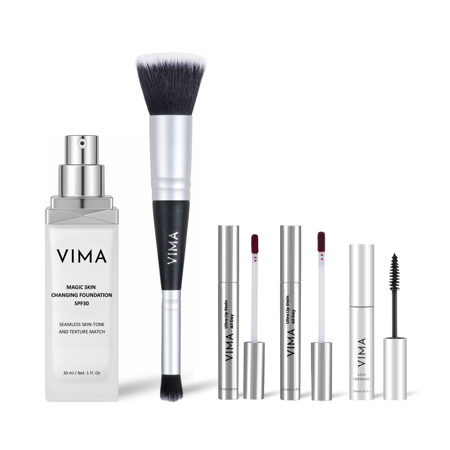 Classic Everyday Chic