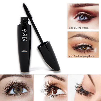 Lash Extensions Mascara