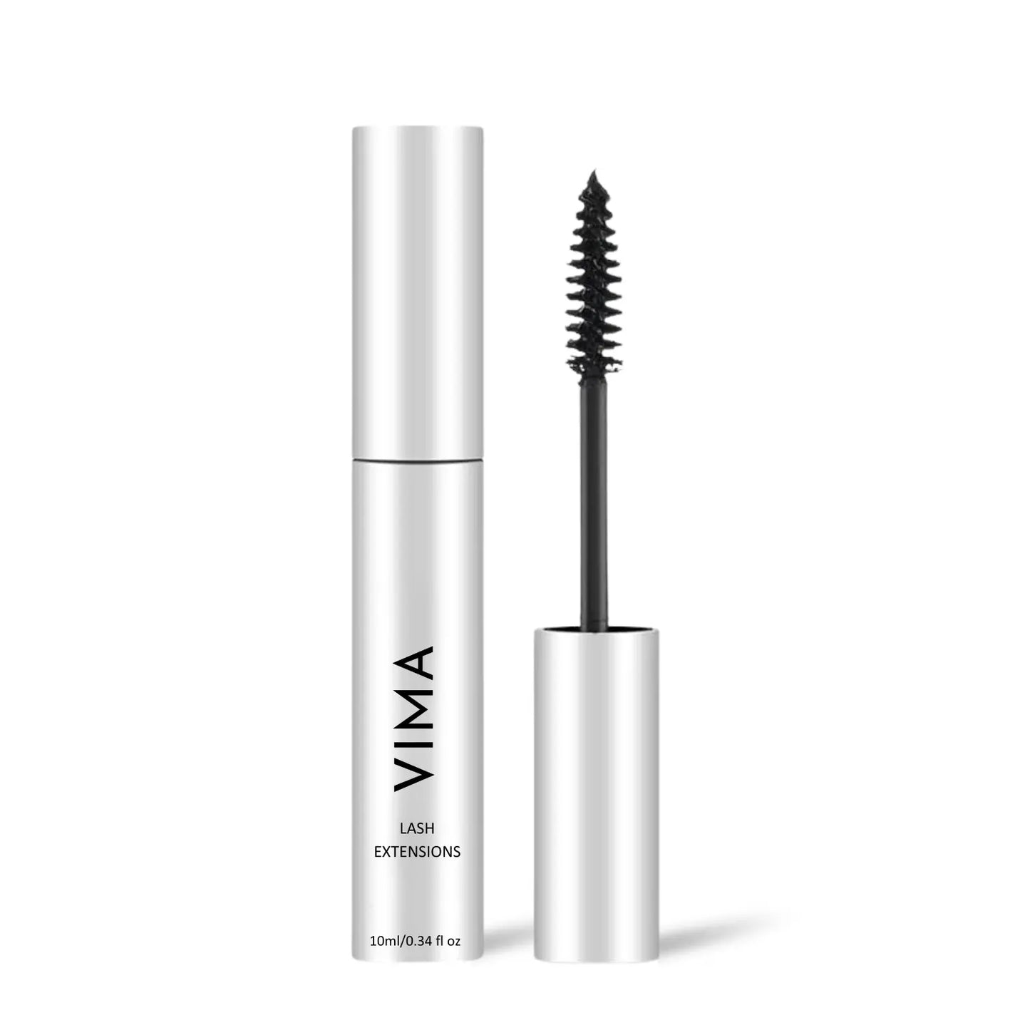 Lash Extensions Mascara