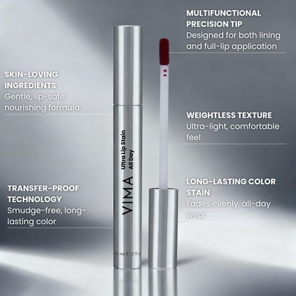 Ultra Lip Stain All Day