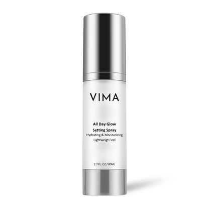 All Day Glow Setting Spray