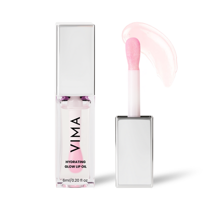 Hydrating Glow Lip Oil