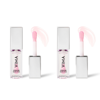 Hydrating Glow Lip Oil